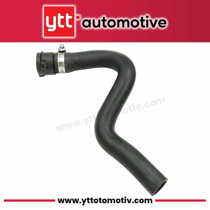 YTT Heater Inlet Hose for Corsa C 1.4/1.6 — Hoses & Tanks
