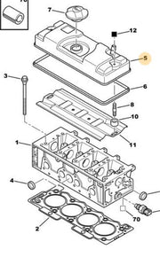 psa 0248.r3 subap üst kapağı front view, psa 0248.r3 subap üst kapağı side view PSA 0248.R3 Subap Üst Kapağı - Premium Valve Covers | Automotive Enthusiasts PSA 0248.R3 Subap Üst Kapağı psa, valve-covers, engine-parts, automotive-accessories, performance-parts, car-upgrades, diy-auto-repair, engine-upgrade, premium-parts, ai-generated