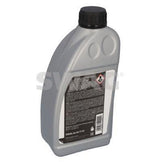 SWAG Automatic Transmission Oil - 12 Pack of 1 Liter Bottles — Fluids & Chemicals
