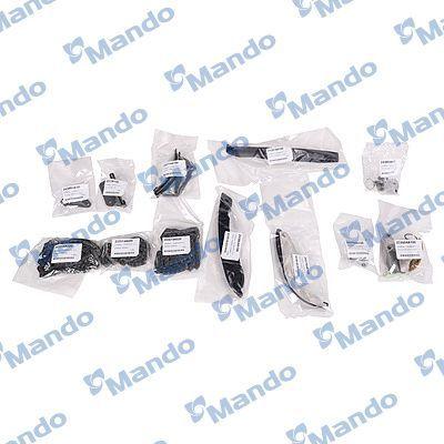 MANDO MMB060160 - Timing Chain Set for Hyundai Kia Starex CRDi 05- / Sorento CRDi 02-08 / H1 08