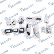 mando-timing-chain-set-hyundai-kia MANDO MMB060160 - Timing Chain Set for Hyundai Kia Starex CRDI 05- / Sorento CRDI 02-08 / H1 08 | 13 Pieces MANDO Timing Chain Set for Hyundai & Kia mando, timing-chain-set, hyundai, kia, car-parts, vehicle-maintenance, engine-parts, mechanics, car-owners, ai-generated
