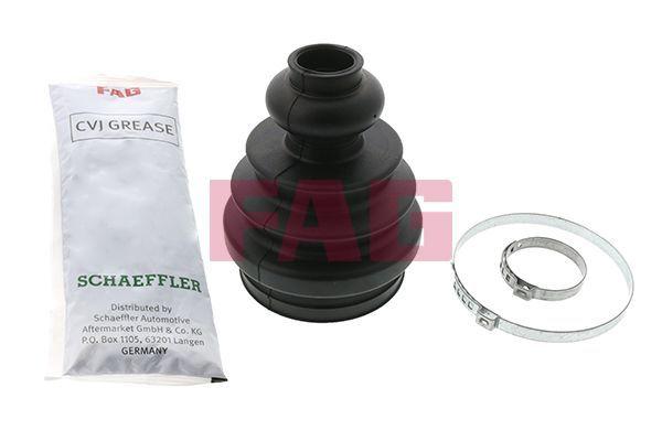 FAG CV Joint Boot Set — Axles, CV Joints & Boots