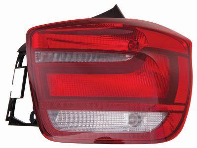 Depo 444-1966R-LD-UE Tail Lamp Right BMW F20-F21 — Tail, Signal & Reflectors