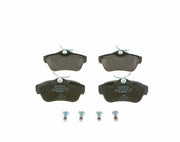 bosch 0986424625 rear brake pad, high performance brake pad for expert scd jpy models BOSCH 0986424625 - Fren Balata Arka for Expert, Scd, Jpy | Low-Metallic, Durable Performance BOSCH Fren Balata Arka - High Performance Brake Pad bosch, rear-brake-pad, fren-balata, brake-system, cars, mechanics, low-metallic, quality-brake-pads, automotive, ai-generated