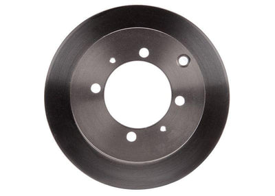 Bosch 0986478655 Brake Disc Rear Mitsubishi Lancer 03-11 Galant 92-00 262-4 — Brake Rotors & Drums