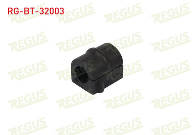 REGUS RG-BT-32003 Sway Bar Bushing Front Left-Right Center Diameter 18 Opel Astra G (F69) 1.6 16V 1998-20 — Bushings & Mounts