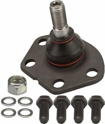 TRW JBJ277 - Ball Joint Lower for Fiat Ducato / Peugeot Boxer — Control Arms & Ball Joints