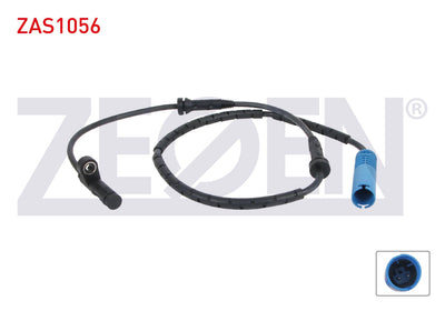 Zegen ZAS1056 ABS Sensor Rear Left-Right Mini Cooper (R50,R53) 2001-2006 — Brake Sensors & ABS