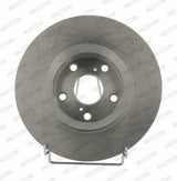 FERODO DDF1756 Ventilated Brake Disc for Avensis Verso — Brake Rotors & Drums