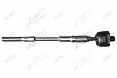 AYD 95-10485 Tie Rod Shaft 06-16 L200 - 2 Pieces — Auto Parts Hall, Tie Rods & Linkage