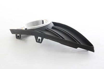 Bsg 75-922-035 Fog Headlight Cover Left Fluence Bm 10 — Headlights