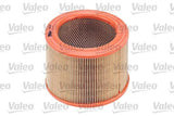 VALEO Air Filter - Citroen Berlingo I 1.9 D, Peugeot Partner — Air & Cabin Filters