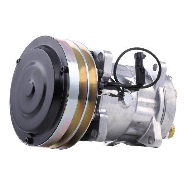 Mahle Ford Ranger 2018 Model onwards 2.0 Ecoblue A/C Compressor Genuine