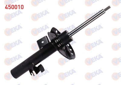 Veka 450010 Shock Absorber Front Left Gas Charged Volvo S60 II 1.5-1.6 D-2.0 D 10-18 / S80 II 1.6-1.6 D-2.0 — Shocks & Struts
