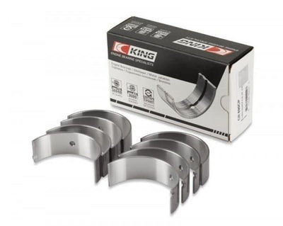 King Renault Megane 2 2002-2009 1.5 dCi Arm Bearing - Standard Size Replacement — Control Arms & Ball Joints