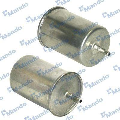 Mando MMF035024 fuel filter for Golf IV and Bora, Technical specifications of Mando fuel filter MANDO Fuel Filter MMF035024 | Compatible with 1997 Golf IV and Bora - High-Quality Replacement for Car Owners & Mechanics MANDO Fuel Filter - MMF035024 for Golf IV & Bora fuel-filter, mando, golf-iv, bora, car-maintenance, mechanics-tools, engine-parts, car-owners, replacement-parts, ai-generated