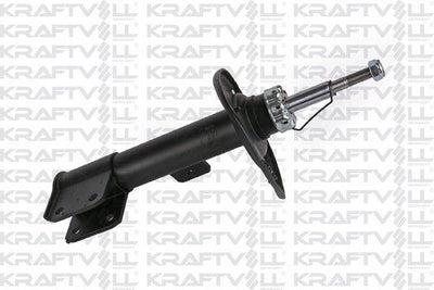 Kraftvoll 15010173 Front Shock Absorber Left C4 Picasso Partner Tepe Berlingo III 08 — Shocks & Struts