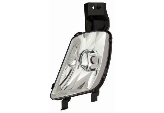 Depo 550-2018L-UE Fog Lamp Left Peugeot 308 B.M 08-11 — Tail, Signal & Reflectors
