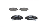 bosch brake pads 0986494299, brake pad specifications for honda civic, bosch automotive brake solution BOSCH 0986494299 Brake Pads Set - Low-Metallic Material | Fits Various Honda Civic Models BOSCH Brake Pads 0986494299 for Civic Models bosch, brake-pads, honda-civic, automotive-parts, car-owners, mechanics, low-metallic-brake-pads, ece-r90-certified, braking-system, ai-generated