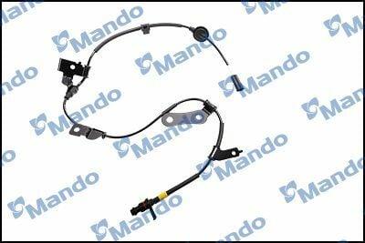 MANDO Kia Sportage 18 Right Rear ABS Sensor — Brake Sensors & ABS