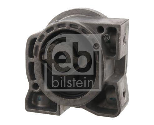 Febi Bilstein 26778 Engine Mount Rear Left (Diesel) A-Class W169 04-12 B-Class W245 05-11 — Mounts