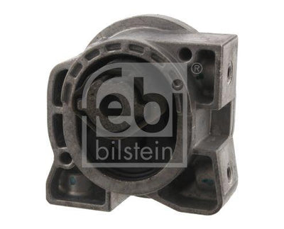 Febi Bilstein 26778 Engine Mount Rear Left (Diesel) A-Class W169 04-12 B-Class W245 05-11 — Mounts