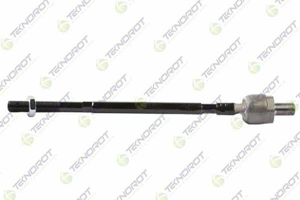TEKNOROT VO-453 Tie Rod Shaft - Axial Joint for Volvo S40 V40 — Tie Rods & Linkage