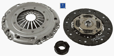 Sachs 3000951099 Clutch Kit + Bearing Vag Caddy 3 05 — Clutch & Flywheel