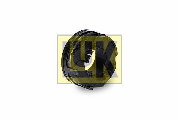 LUK Clutch Bearing - Compatible with VW Golf 12, Passat 15, Polo 18 — Clutch & Flywheel