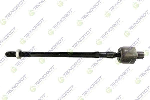 TEKNOROT N-763 — Tie Rods & Linkage