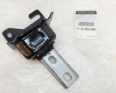 Mais Renault Kango 3 Left Engine Mount — Mounts
