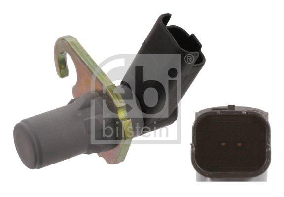 Febi Bilstein 31243 Crankshaft Shaft Sensor P206 307 I 307 II 308 I 406 407 607 807 — Pistons & Rotating