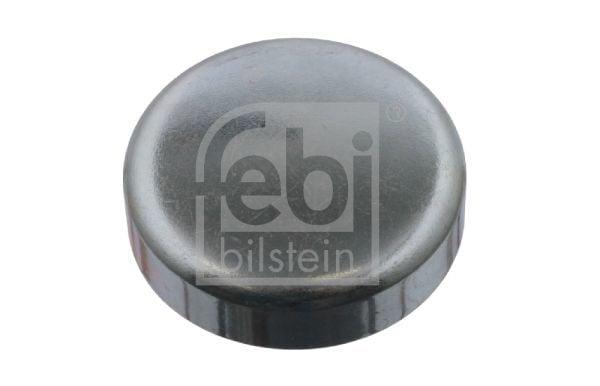 FEBI BILSTEIN Motor Block Water Plug - 36.6mm — Cylinder Head & Block