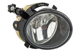 HELLA Fog Light for VW Seat Ibiza Leon 2008- Right Side - 12V — Tail, Signal & Reflectors