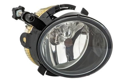 HELLA Fog Light for VW Seat Ibiza Leon 2008- Right Side - 12V — Tail, Signal & Reflectors