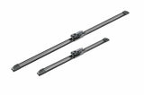 BOSCH Wiper Blade Set 65 + 40Cm for Corsa D — Wipers