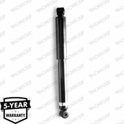 monroe v1178 rear shock absorber, high performance shock absorber for crafter and sprinter, durable telescopic shock absorber by monroe MONROE V1178 Rear Shock Absorber for Crafter 06-Crafter/Sprinter 5 Ton - Durable, Telescopic Design | 1.824 kg MONROE V1178 Rear Shock Absorber - High Performance for Mechanics monroe, rear-shock-absorber, crafter-06, sprinter-5-ton, mechanics, car-owners, oil-pressure-shock, telescopic-design, suspension-parts, ai-generated