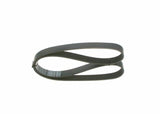 BOSCH V Belt 06-Qashqai, Note, Micra 1.6 16V + AC 7PK1140 — Belts