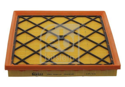Febi Bilstein 34402 Air Filter Opel Astra J /Cruze 1.4Xer /1.6Xer — Air & Cabin Filters