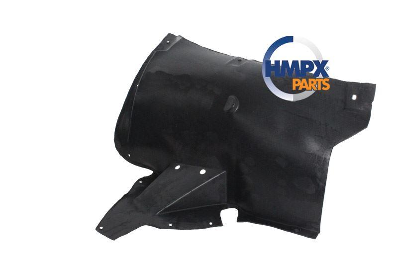 HMPX PARTS 5F0854816G Front Fender Liner Right: Front Leon 17 > 20 — Panels & Doors