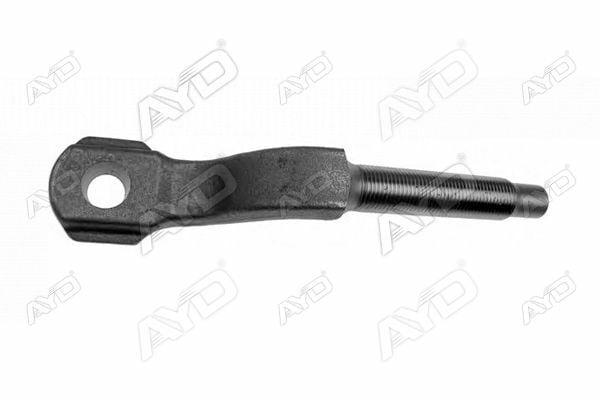 AYD Viraj Short Delikli Rear Defender - Long Tie Rod Head — Tie Rods & Linkage