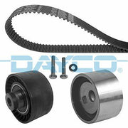 dayco timing belt kit for evasion xantia xsara, dayco ktb165 technical specifications DAYCO Timing Belt Kit - Compatible with Evasion, Xantia, Xsara, P306, P406, P806 | 0.9 kg DAYCO Timing Belt Kit for Evasion, Xantia, Xsara dayco, timing-belt-kit, car-parts, vehicle-maintenance, evasion, xantia, xsara, p306, p406, ai-generated