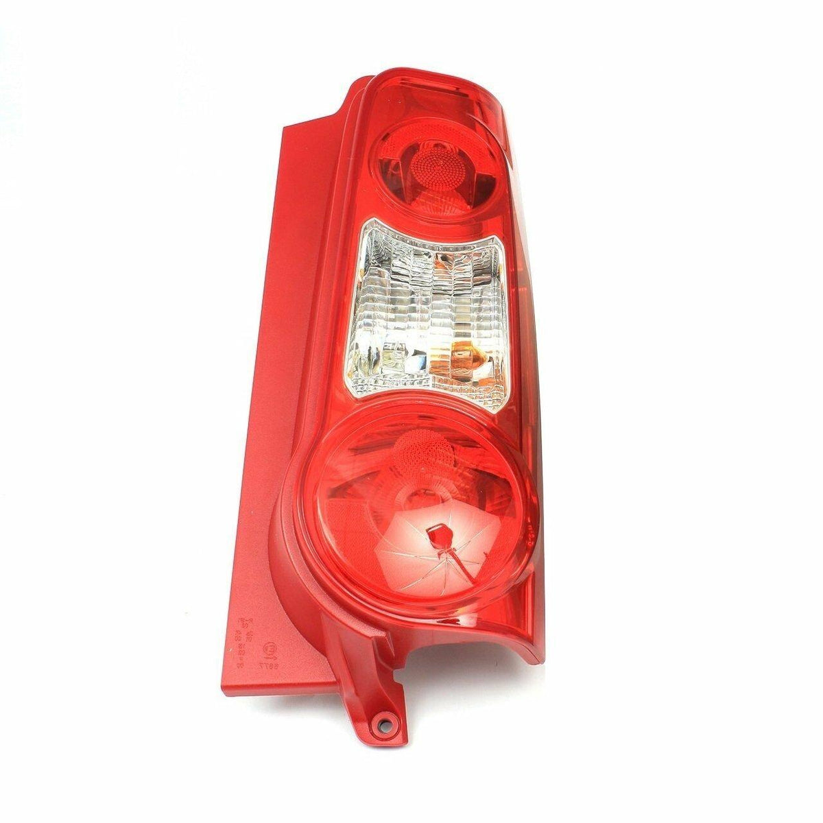 MARS Peugeot Partner Tepee Right Tail Light — Tail, Signal & Reflectors