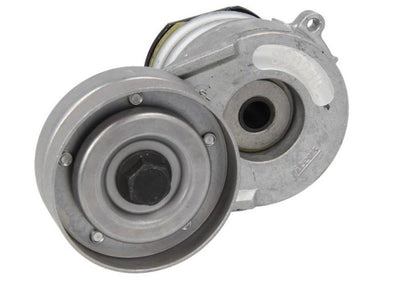 İthal 200371116 Opel Astra G 1.7 Diesel (Y17DT) V-Belt Tensioner Housing Complete — Pulleys & Tensioners
