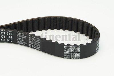 CONTINENTAL CTAM CT942 Camshaft Timing Belt Accent 1,5 New Body Era Getz 1.4 1.6 2006 > (105Sp220h) — Belts