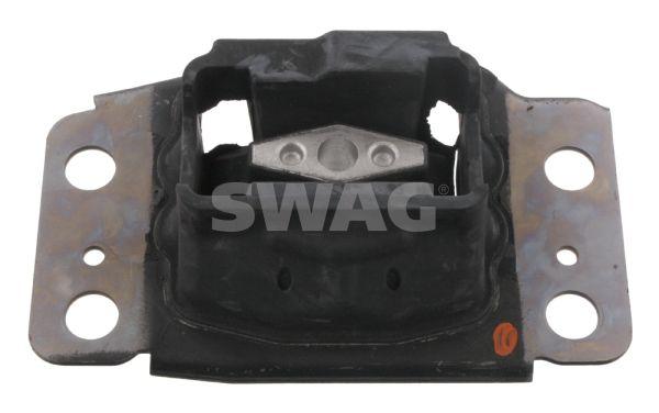 SWAG 50932667 Ford Mondeo 2014-2018 Models 1.5 Ecoboost Transmission Mount Upper Mondeo — Mounts