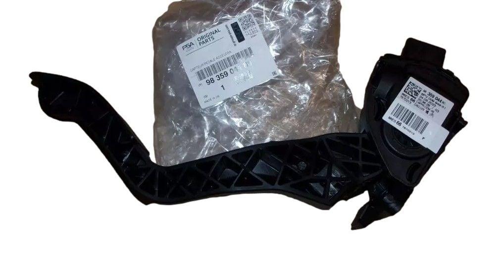 PSA Gas Pedal Electronic — Intake
