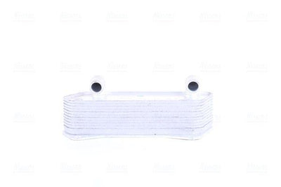 Nissens 90653 Oil Cooler-Otm Transmission DSG 6 Speed VW Caddy Golf Passat Audi A3 Seat Leon — Oil System