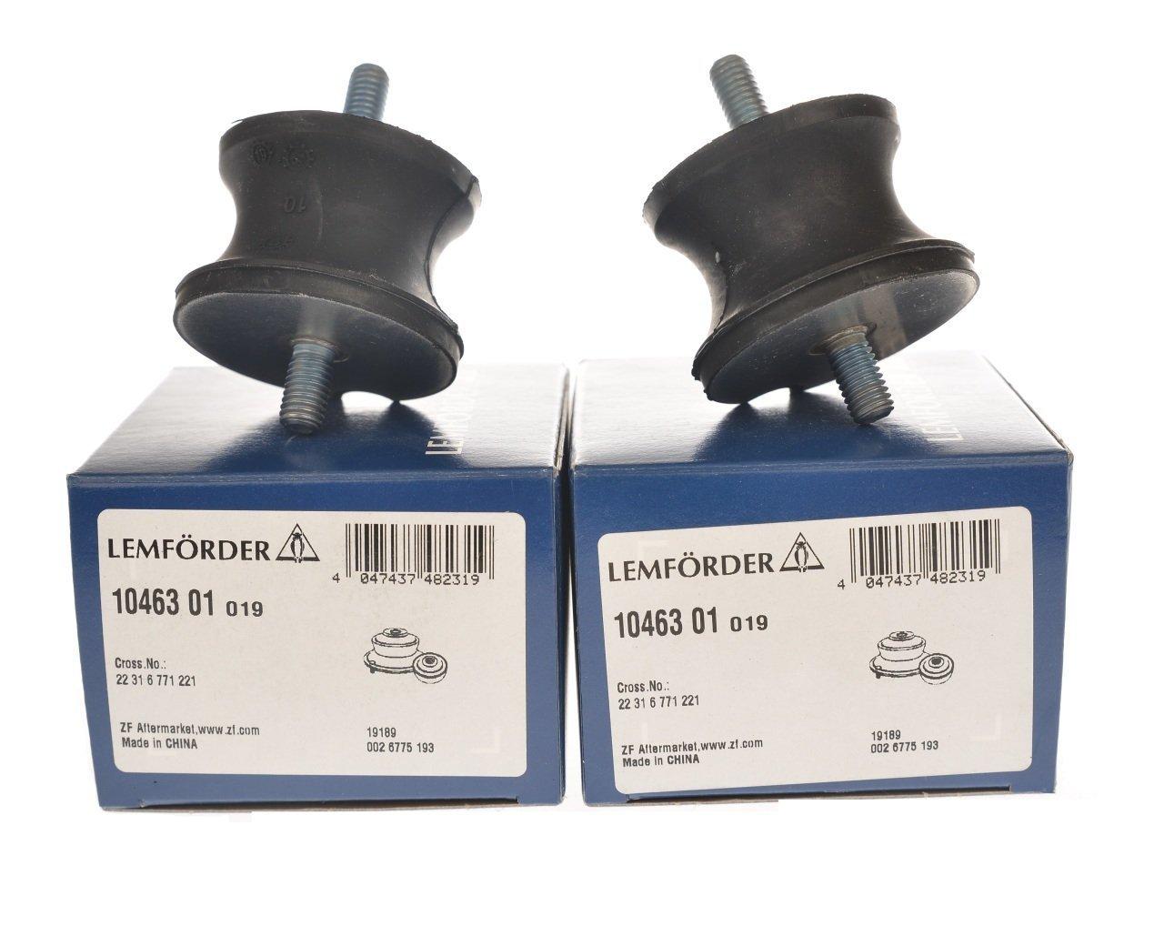 bmw e46 transmission mount set, lemforder transmission mount, bmw e46 car parts, high-quality transmission mount Lemforder BMW E46 Transmission Mount Set - 2 Pieces for BMW Enthusiasts Lemforder BMW E46 Transmission Mount Set bmw, e46, transmission-mount, lemforder, car-parts, performance-parts, car-owners, bmw-enthusiasts, ai-generated, auto-repair