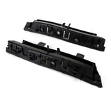 Yansanayi Citroen C5 Front Bumper Bracket - Set of 2 Brackets for 2008-2015 Models — Yan Sanayi, Reinforcements & Brackets